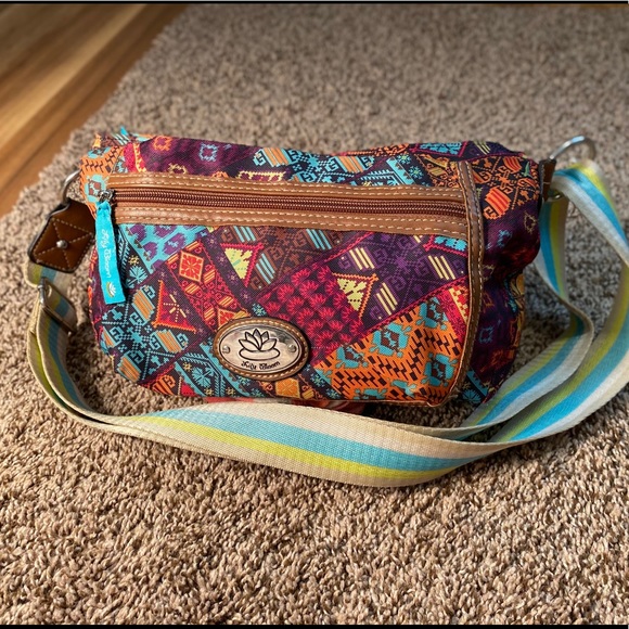 Lily Bloom Handbags - Lily Bloom Handbag